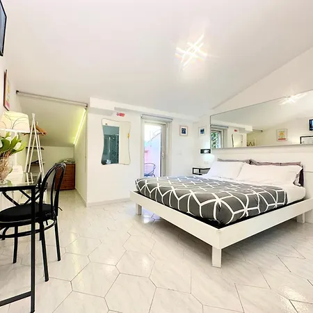 Il BorGhetto Guest House-3
